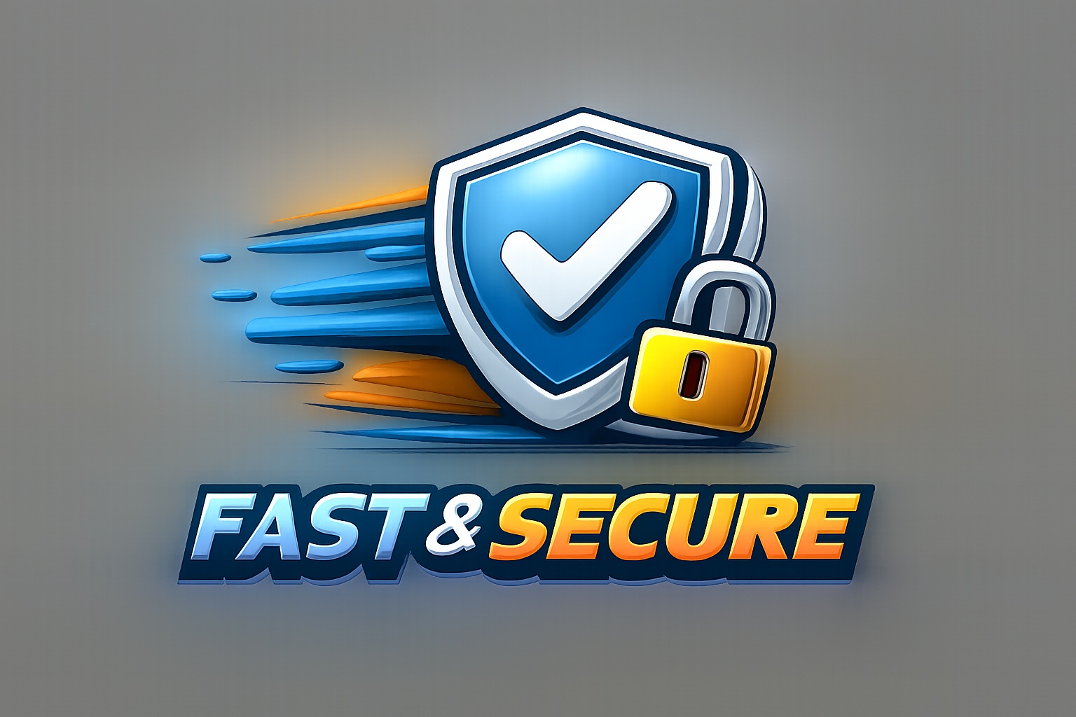 FAST & SECURE